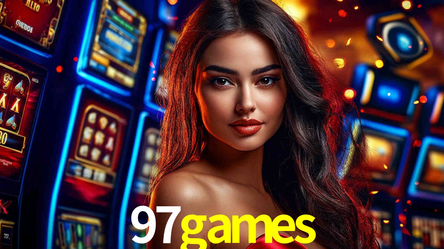 Bônus de Boas-vindas 97games