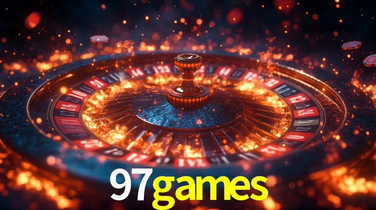 97games: Seu Cassino Premiado com Pagamentos Rápidos