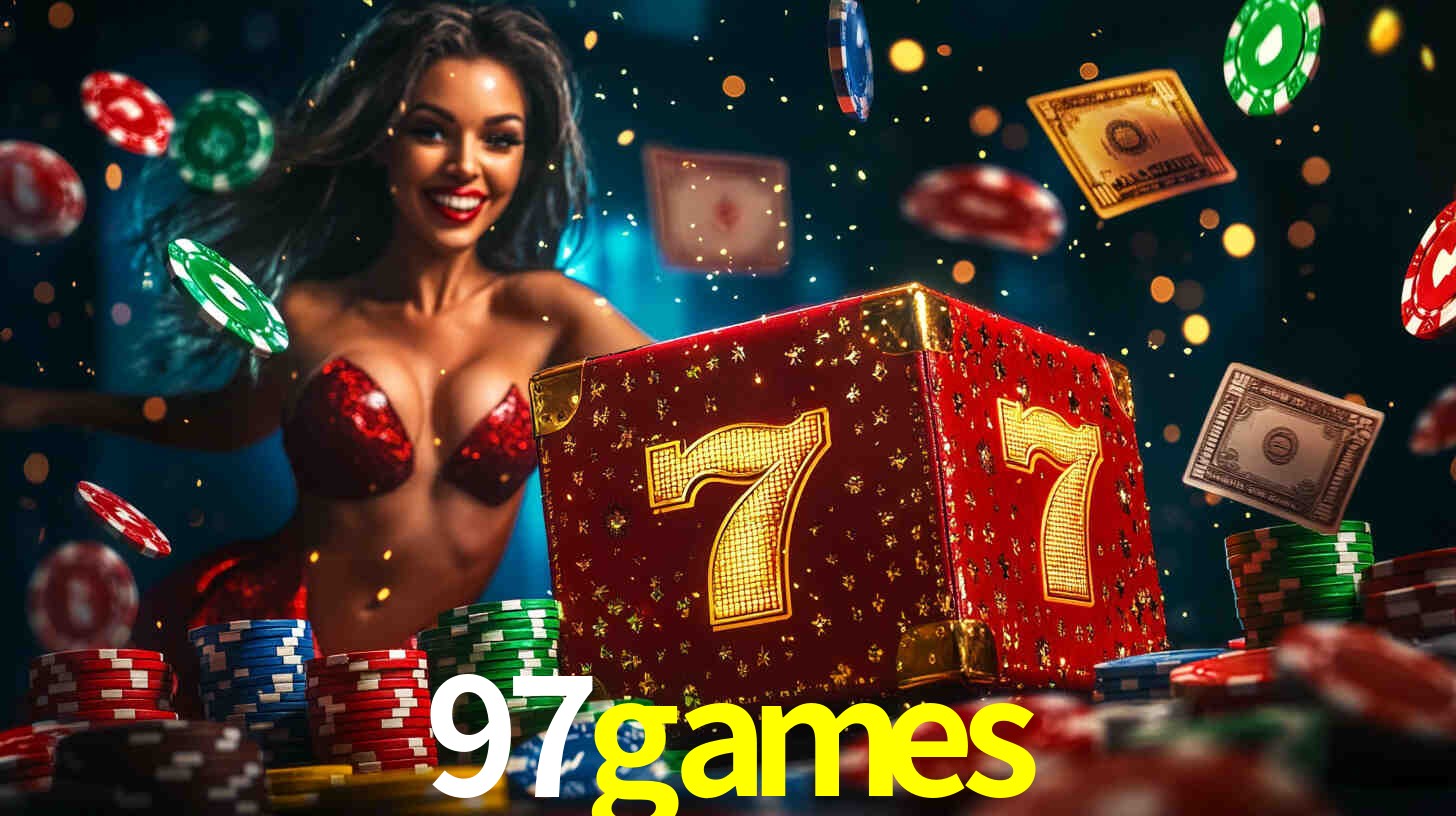 Experiência VIP 97games