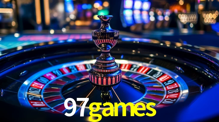 97games - Caça-Níqueis Selvagem - 97games.com