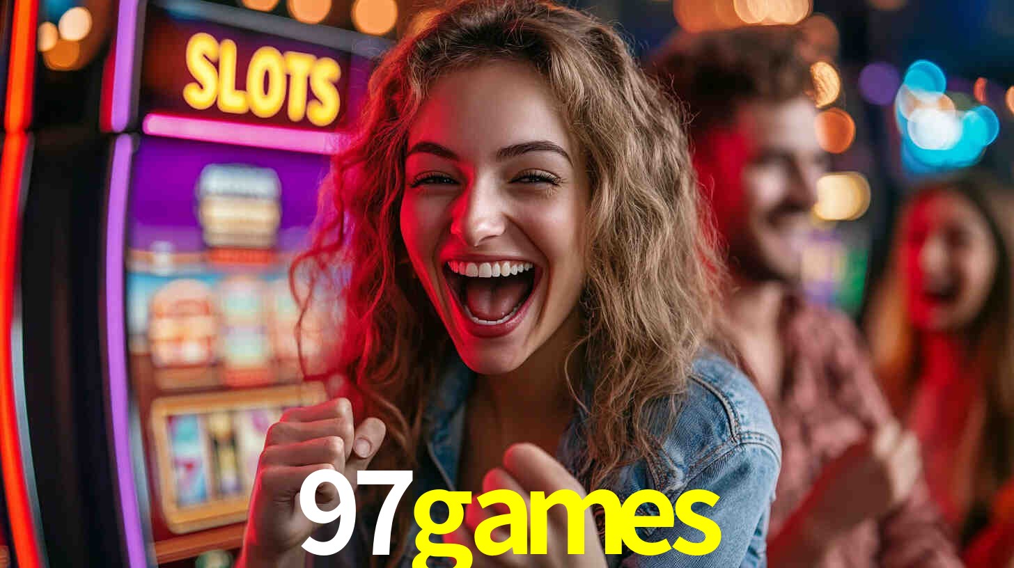 Estatísticas 97games