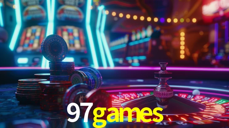 Welcome Bonus 97games