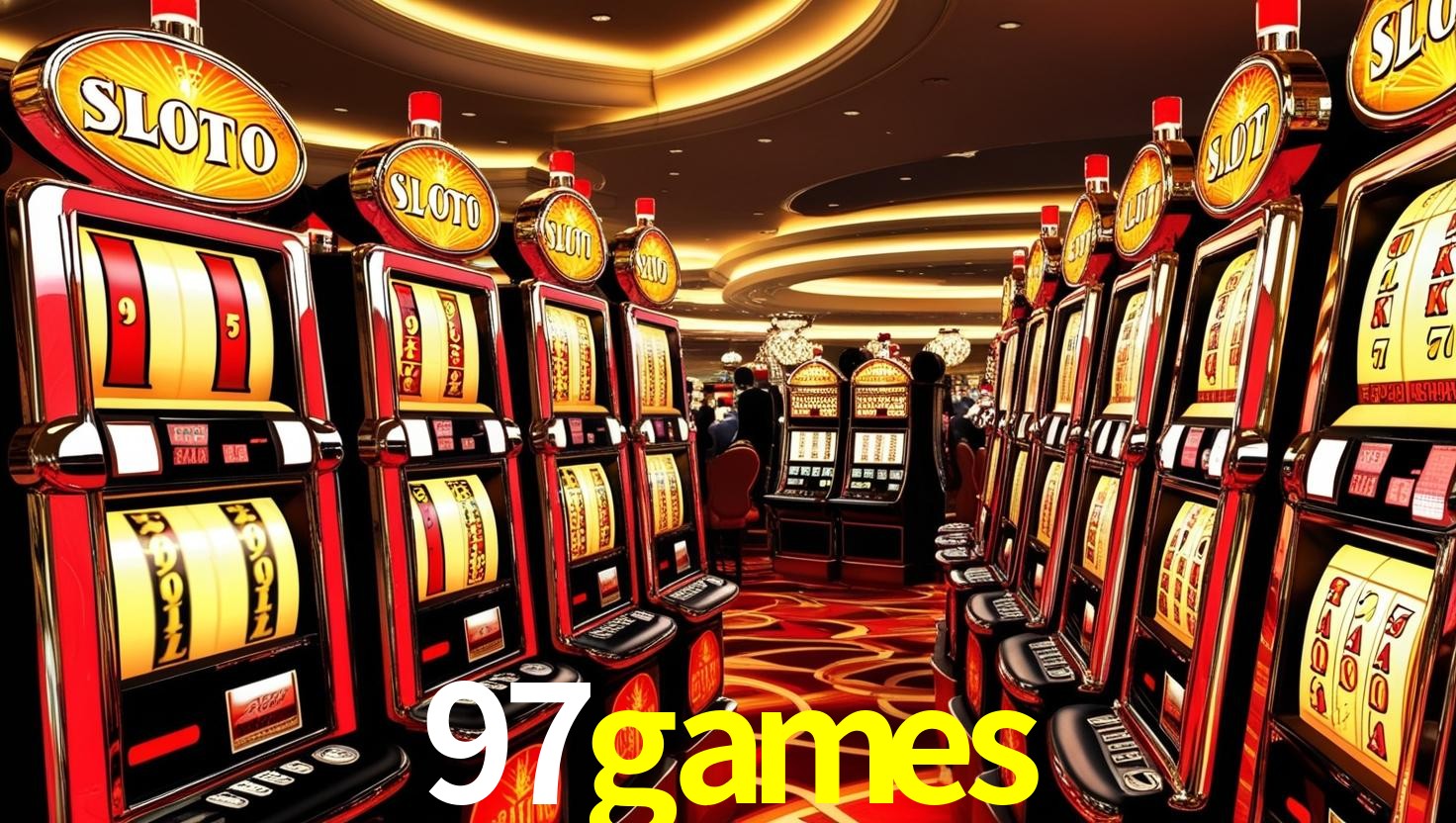 97GAMES