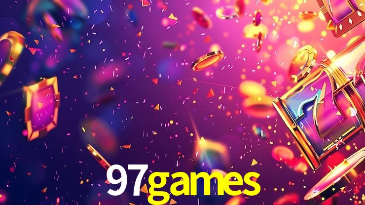 Tecnologia da Plataforma 97games