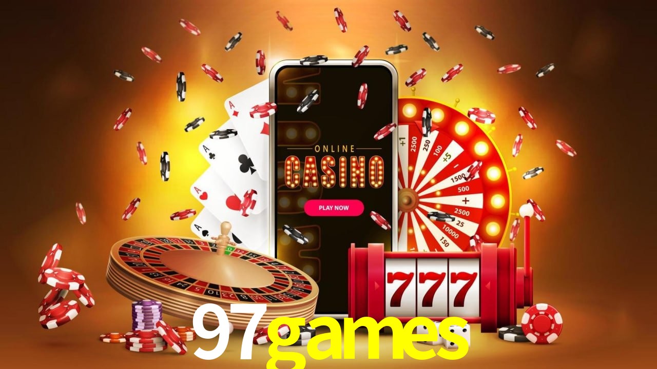 Bônus Diários 97games