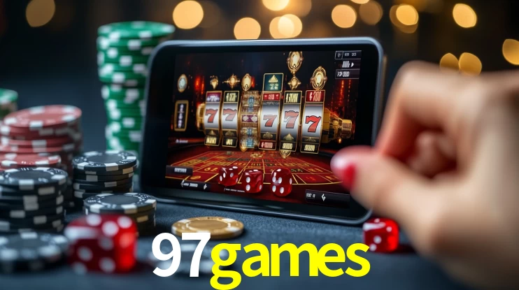 Explore as vantagens do 97games: serviço profissional e confiabilidade