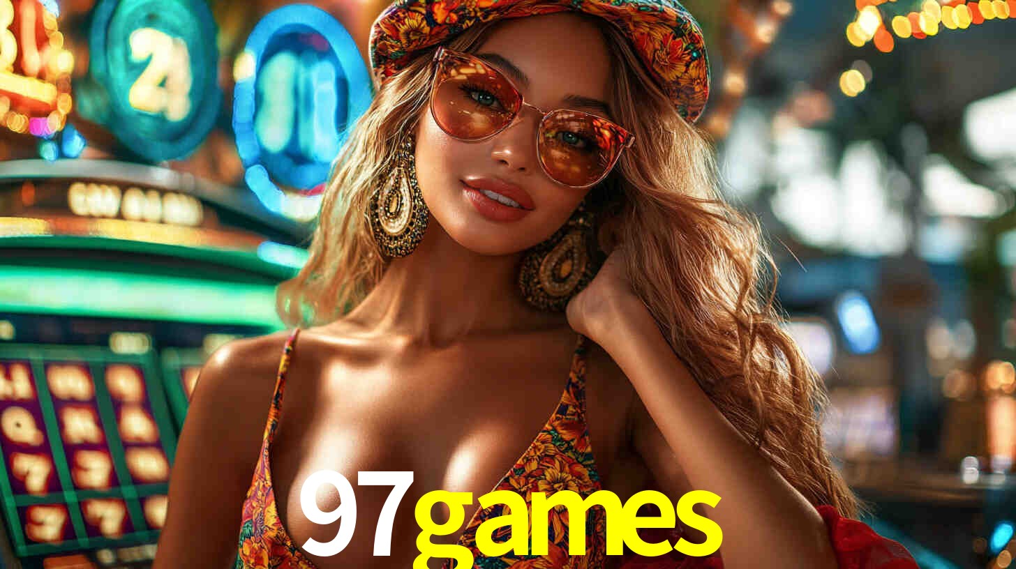 Experimente o Login Seguro Premium no 97games