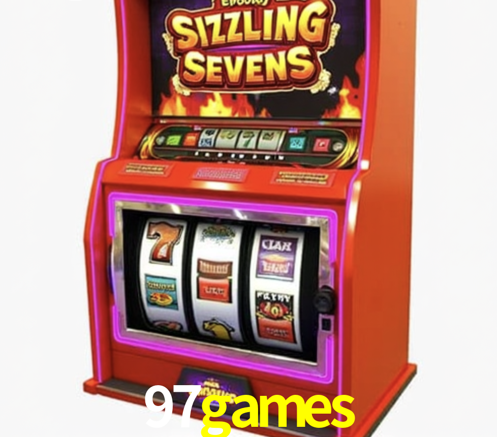 Slot Games 97games