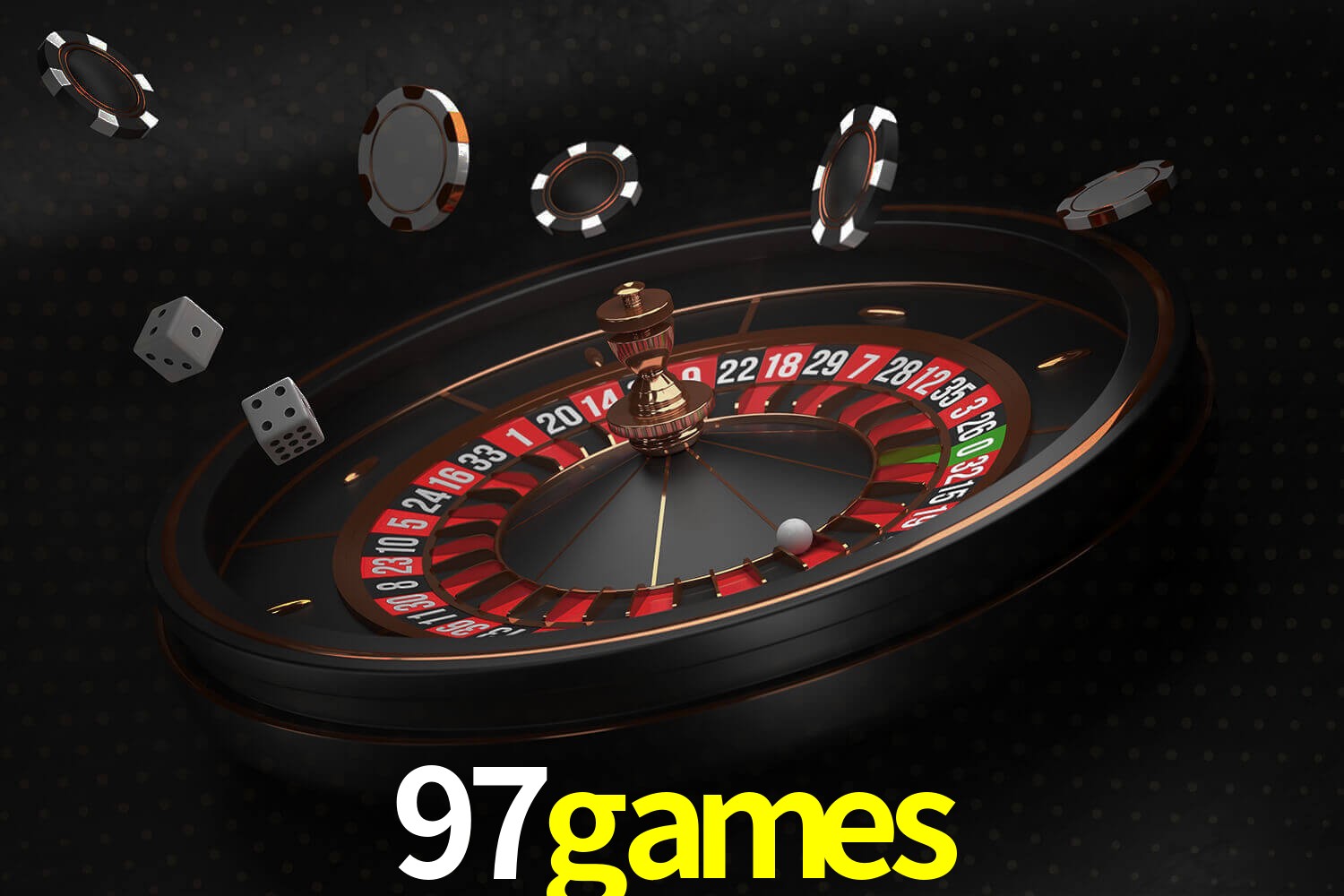 Bônus Generosos e Exclusivos no 97games para Você!