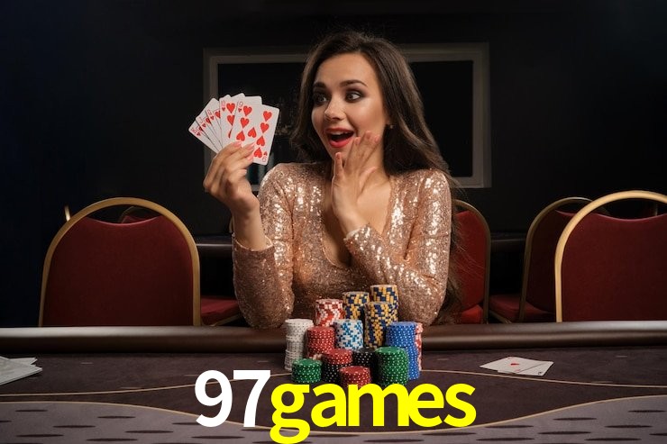 Promoção Relâmpago 97games