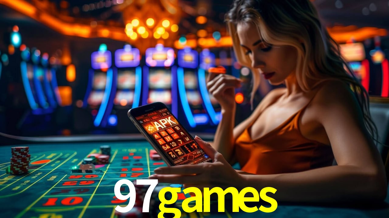 Daily Bonuses 97games