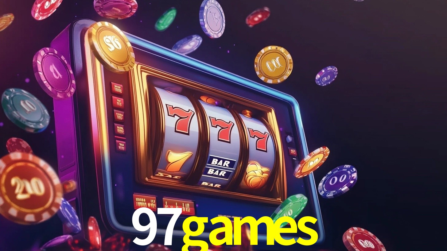 Ofertas Imperdíveis na 97games: Promoções e Bônus Que Valem a Pena