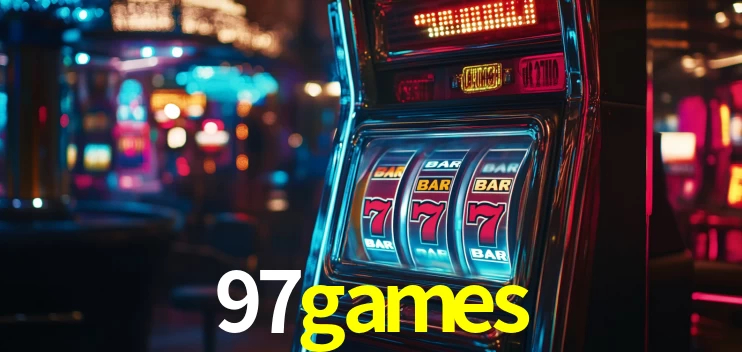 97games App Interface