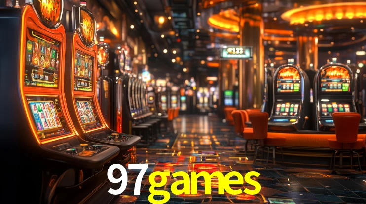 Sinta a adrenalina dos jogos de cassino com 97games