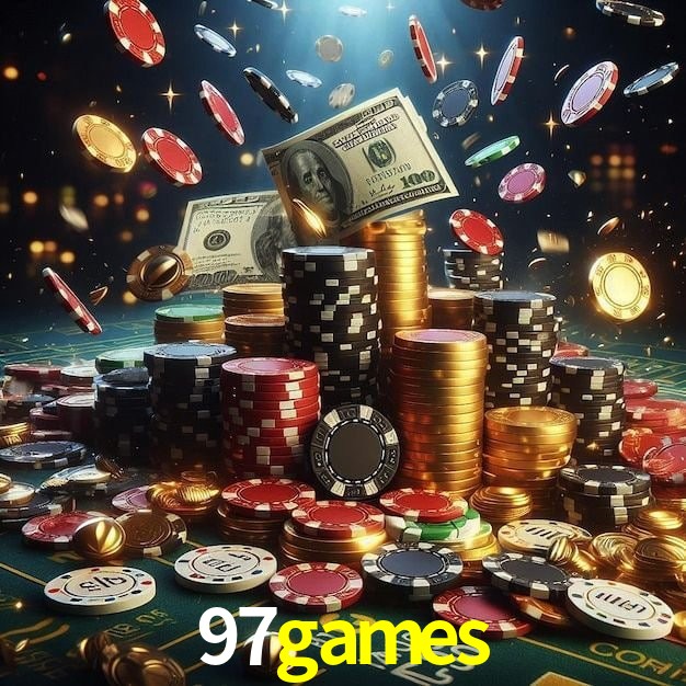 Integração de APIs 97games