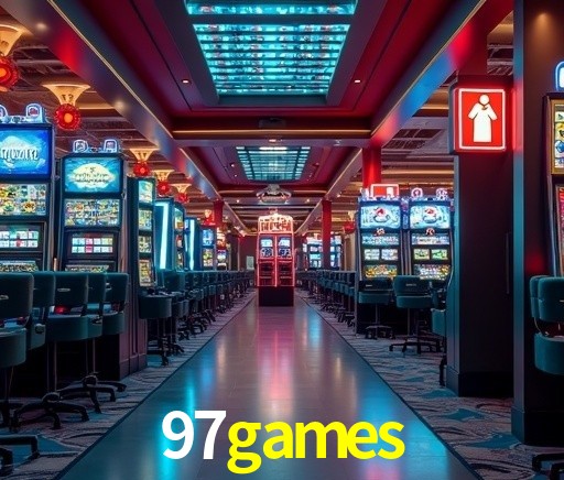 Casino Ao Vivo 97games