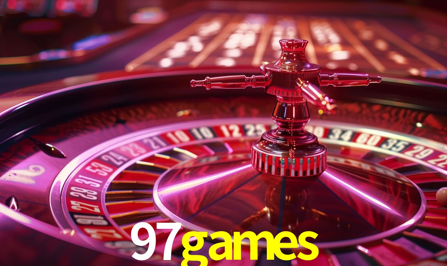 Diretório de Jogos 97games