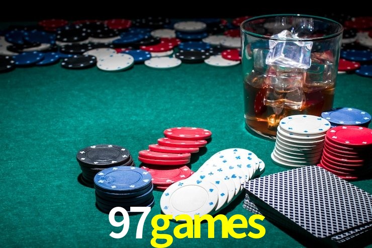 Inovações de Jogos na 97games: O Futuro das Experiências Interativas