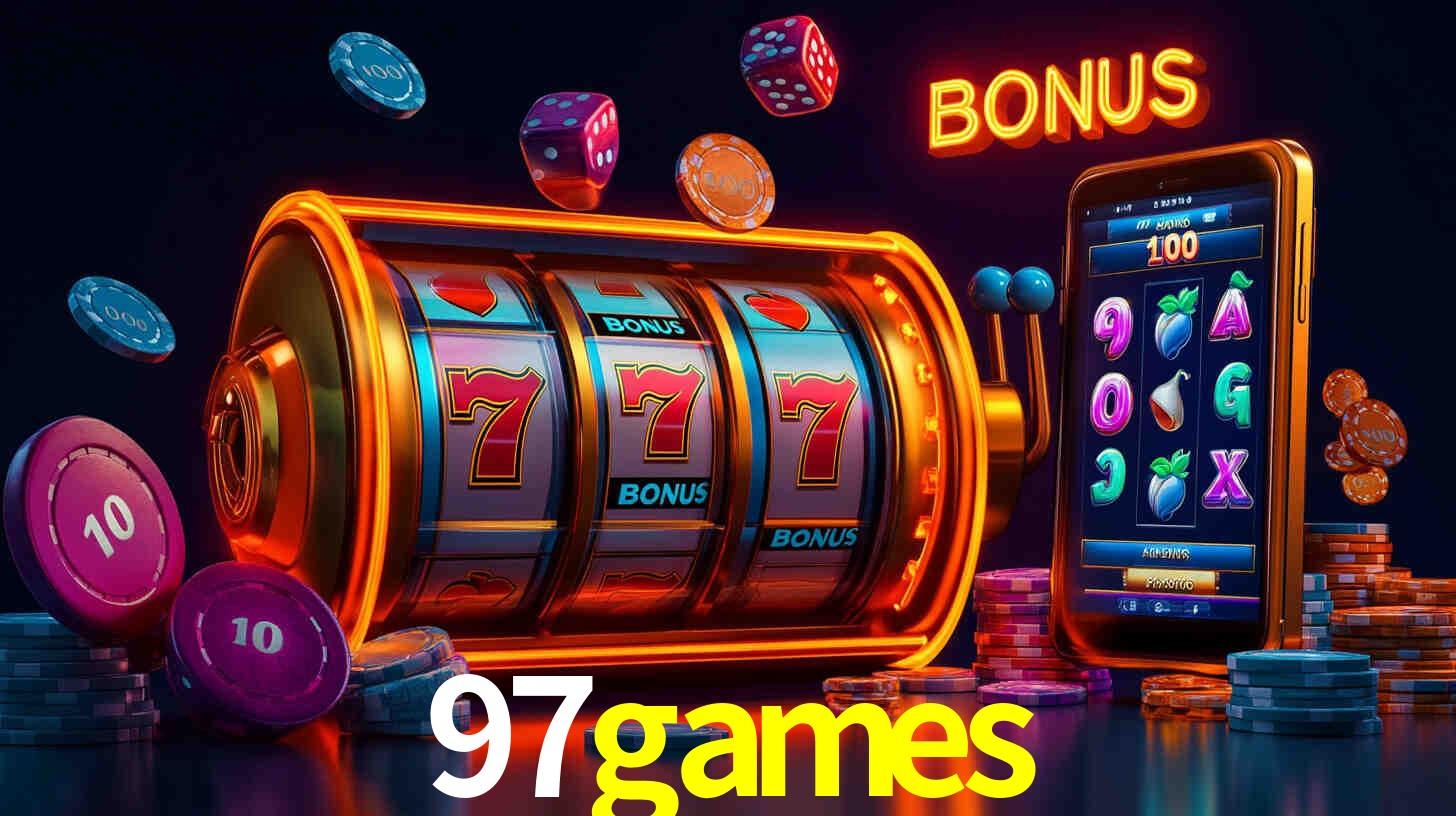 Estatísticas Esportivas 97games