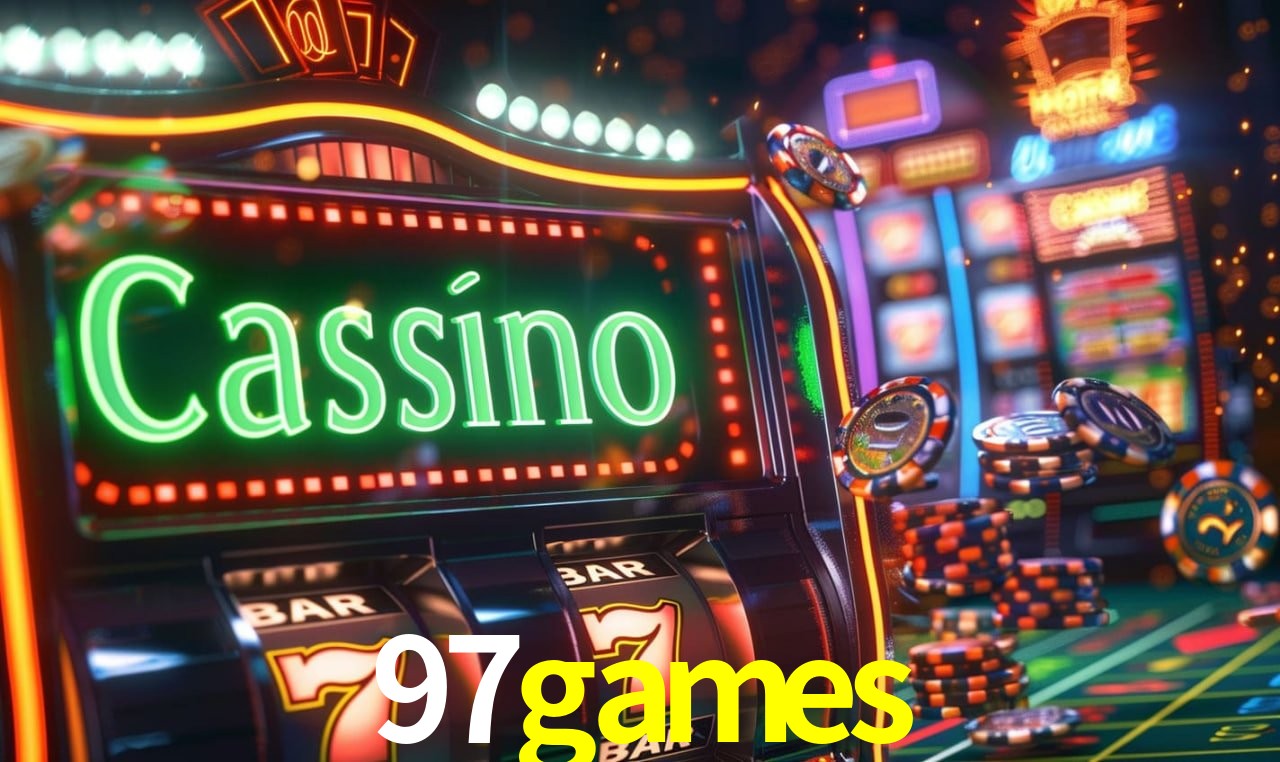 Apostas Esportivas na 97games: Um Guia Completo