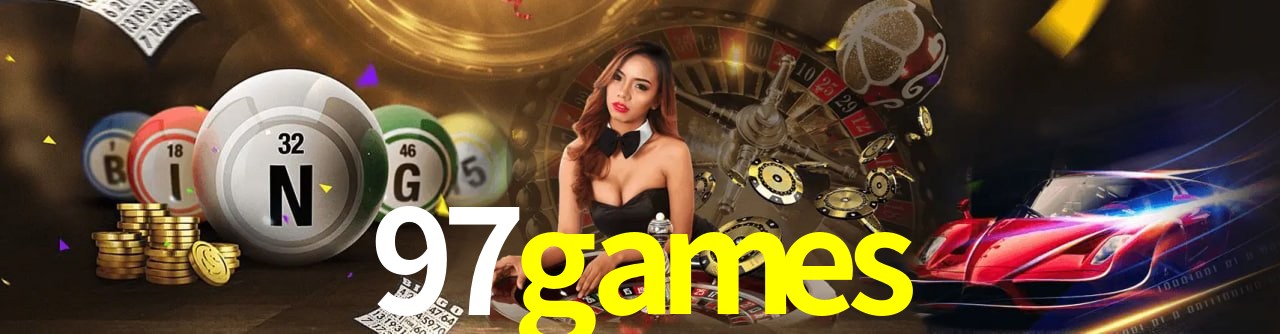 Inovações de Jogos na 97games: O Futuro das Experiências Interativas