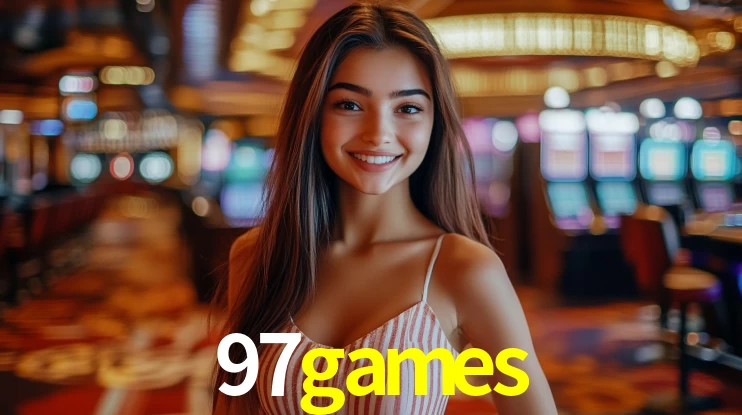 97games: Jogos de Caça-Níqueis-Altas Recompensas, Roleta-Velocidade, Blackjack-Desafios Máximos