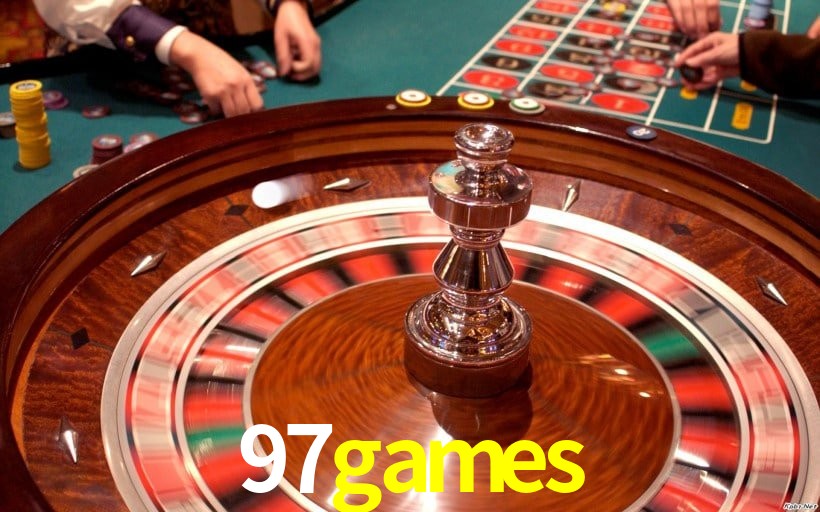 Desvendando o Mundo dos Jogos Virtuais na 97games