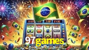 Football Betting 97games