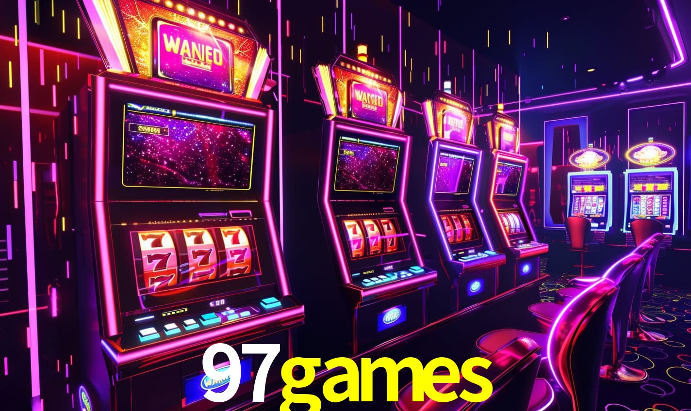 Estatísticas do Jogo 97games