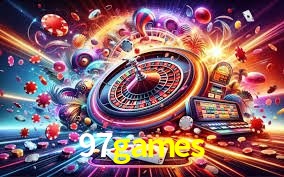 Descubra a Magia dos Jogos de Arcade no 97games