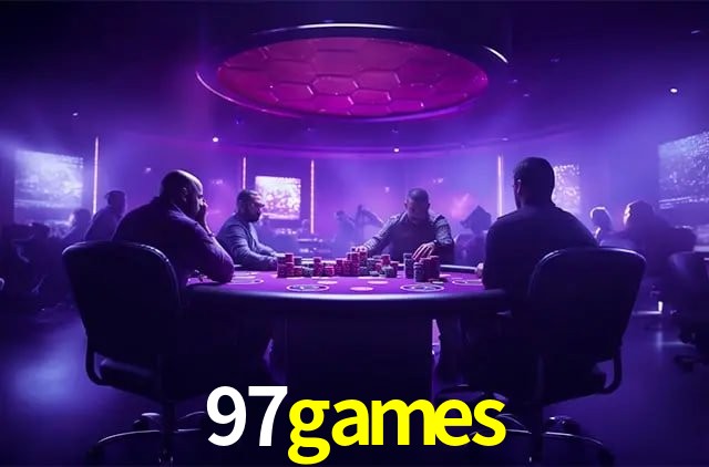 Desvendando o Mundo dos Jogos Virtuais na 97games