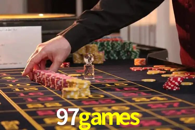 Bônus de Boas-vindas 97games