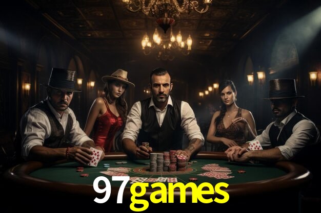 Benefícios da Conta 97games