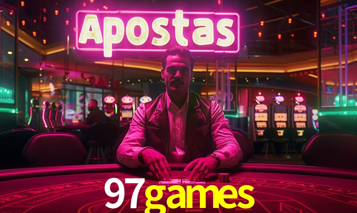 Recursos de Bônus 97games