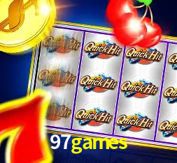 PIX Instantâneo 97games