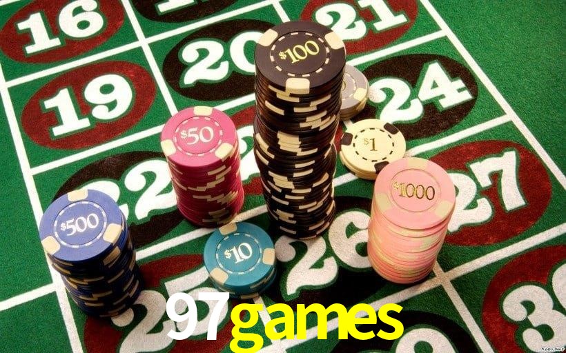 Login Seguro 97games