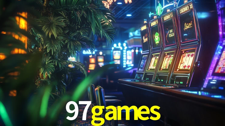 Exclusive Games 97games