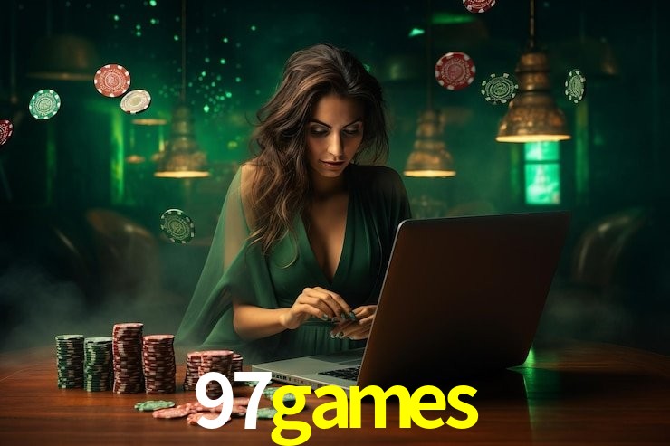Descubra a Essência do 97games: Nossa História e Compromissos