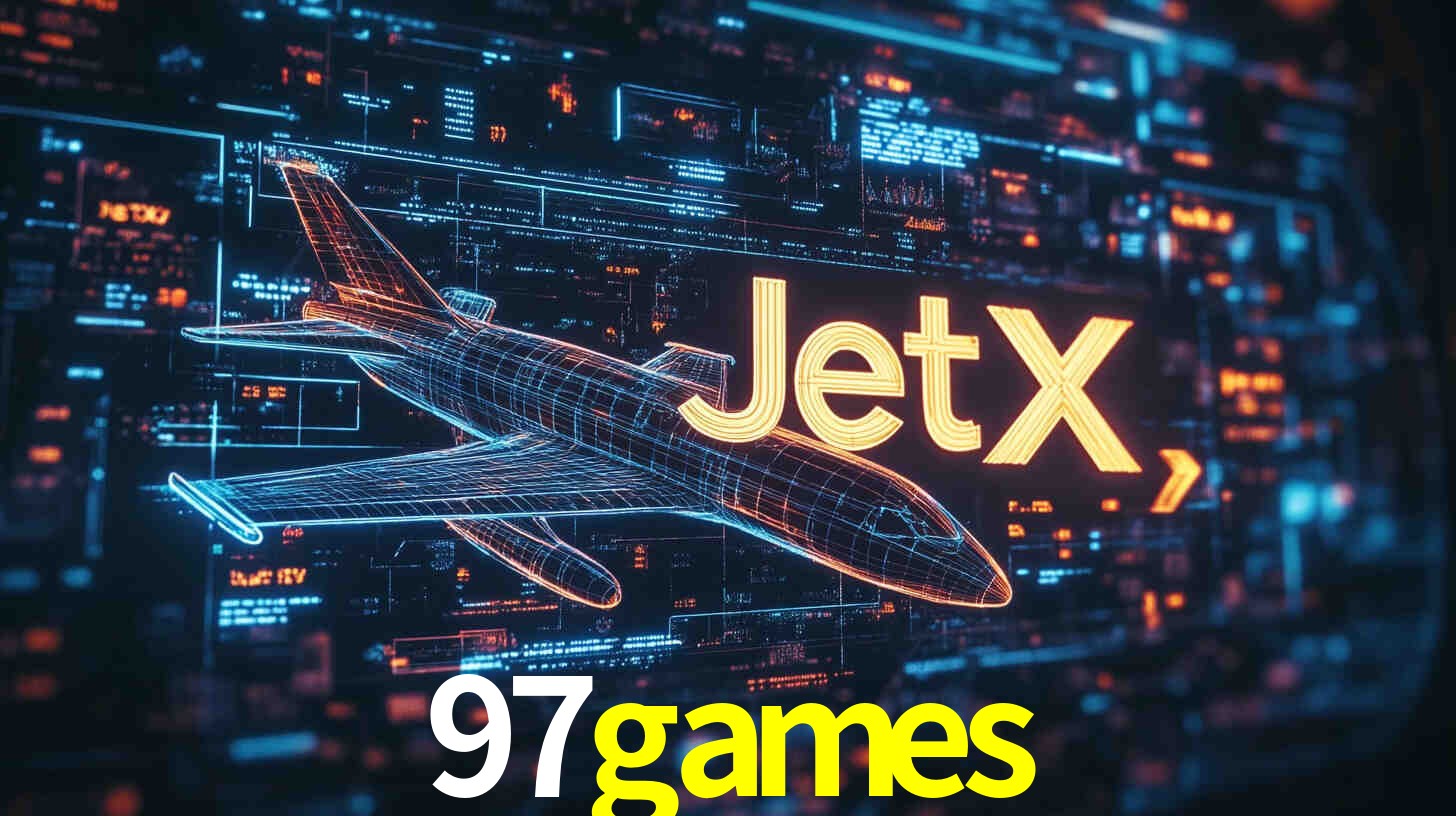 Casino Ao Vivo 97games