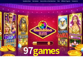 Flash Promotion 97games