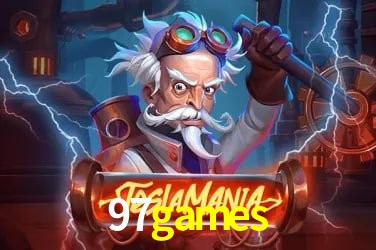 Descubra o Programa VIP da 97games: Vantagens Exclusivas para Jogadores