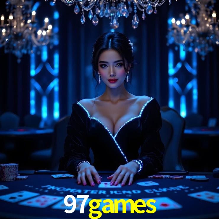 A Popularidade dos Caça-Níqueis no 97games
