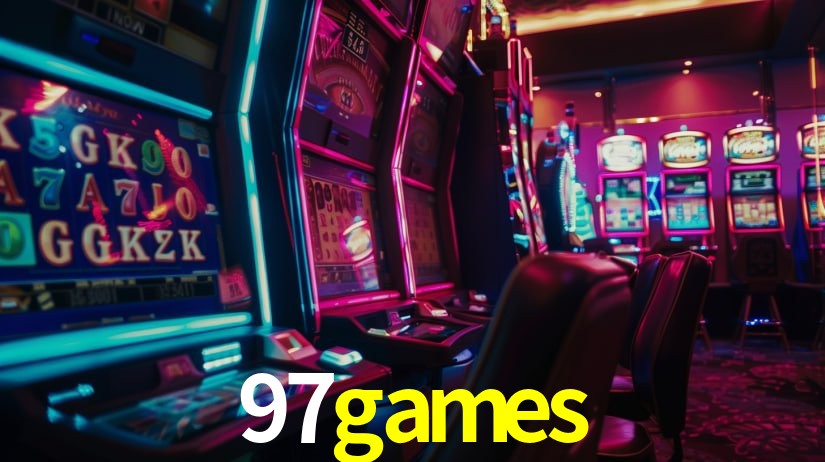 Secure Login 97games