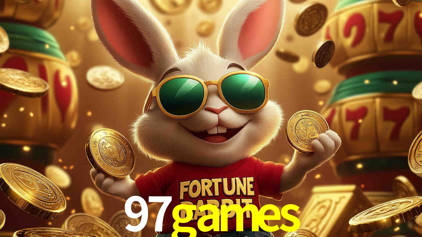 Descubra a Magia dos Jogos de Arcade no 97games