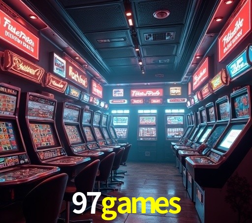 Explorando a Categoria de Eventos em Apostas na 97games