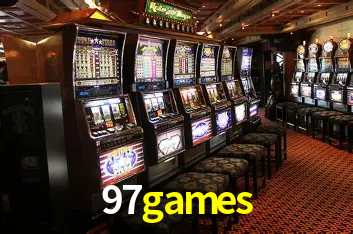 A Emoção da Loteria na 97games: Uma Chance de Mudança de Vida