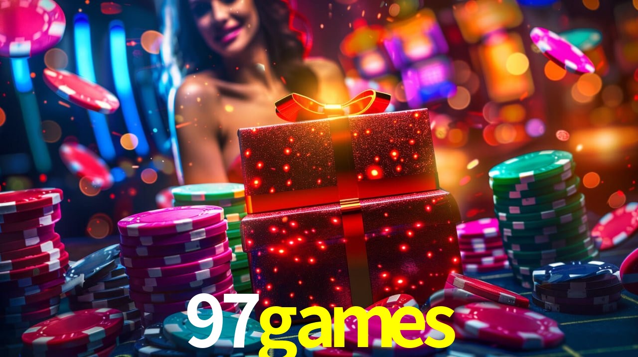 Segurança 2FA 97games