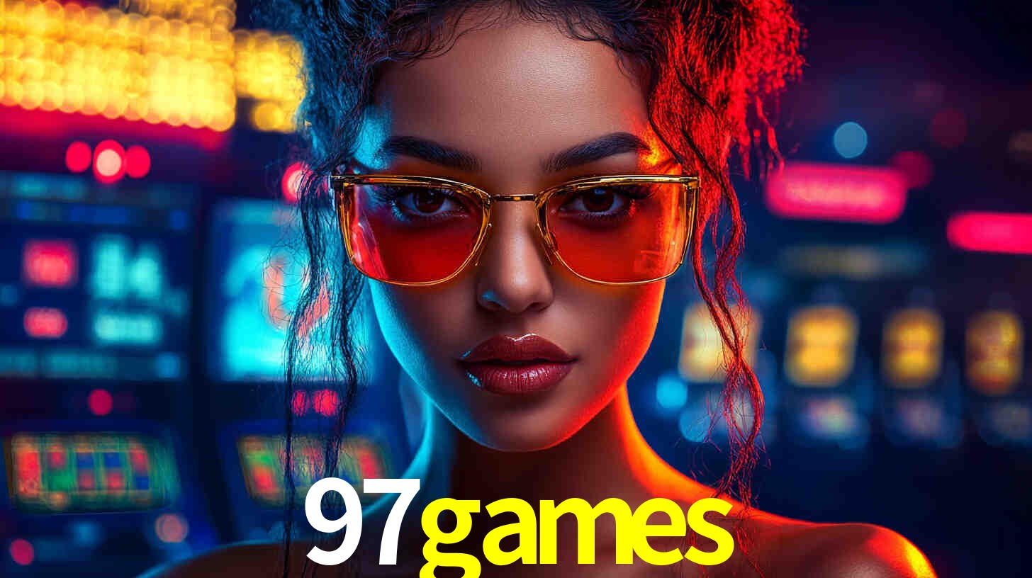 Apostas de Futebol 97games