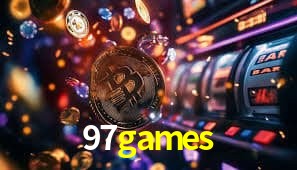 Sistemas de Segurança 97games