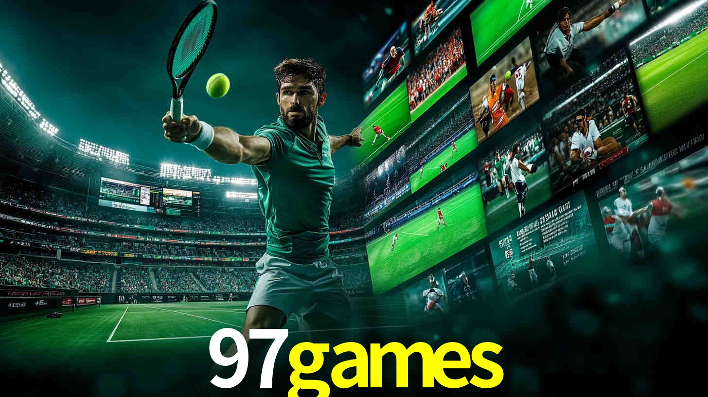 Casino VIP 97games